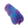 Masturbator silikonowy Wildfox Hidden Desire 16,5 cm - 2