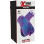 Masturbator silikonowy Wildfox Hidden Desire 16,5 cm - 4