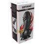 Dildo Fat Boys z przyssawką Hidden Desire PVC 19 cm - 4