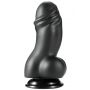 Dildo Fat Boys z przyssawką Hidden Desire PVC 19 cm - 3
