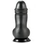 Dildo Fat Boys z przyssawką Hidden Desire PVC 19 cm - 6