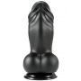 Dildo Fat Boys z przyssawką Hidden Desire PVC 19 cm - 9