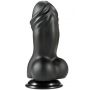 Dildo Fat Boys z przyssawką Hidden Desire PVC 19 cm - 5
