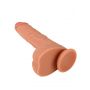 Realistyczne dildo silikonowe Hidden Desire 23 cm - 9