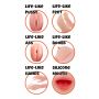 Lalka dmuchana Foxy Roxy Hidden Desire brunetka 150 cm - 3