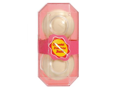 Duoballs White - 3