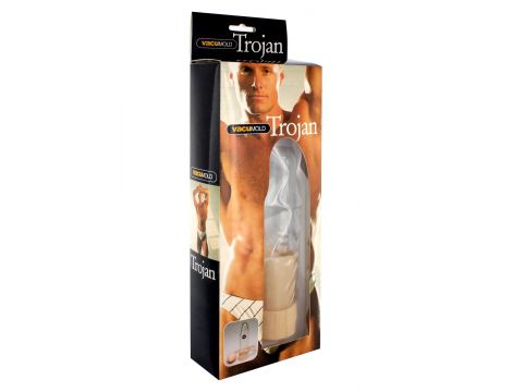 Trojan Penis Developer Transparent