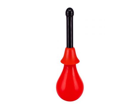 WHIRLING SPRAY