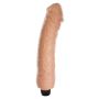 Wibrator King Kong gigant jasny 36 cm - 3