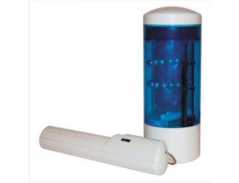 Robotic Mouth Masturbator