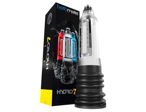 Hydro7 clear - 5