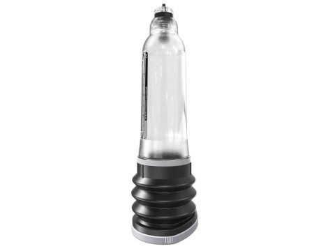 Hydromax 7 clear