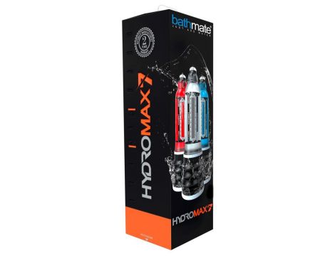 Hydromax 7 clear - 5