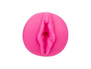 Masturbator Stroker Kitty Calexotics różowy