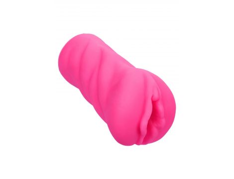 Masturbator Stroker Kitty Calexotics różowy - 14