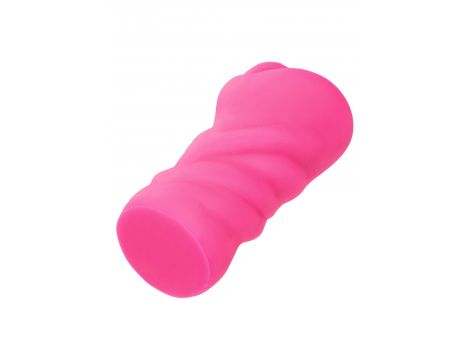 Masturbator Stroker Kitty Calexotics różowy - 10