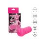 Masturbator Stroker Kitty Calexotics różowy - 13