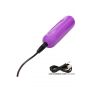 Zestaw wibracyjny Passion Collection Calexotics fioletowy USB - 6