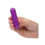 Zestaw wibracyjny Passion Collection Calexotics fioletowy USB - 3