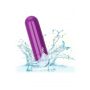 Zestaw wibracyjny Passion Collection Calexotics fioletowy USB - 7