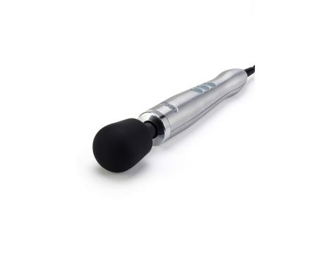 DOXY Die Cast Metal Massager Metal