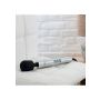 DOXY Die Cast Metal Massager Metal - 4