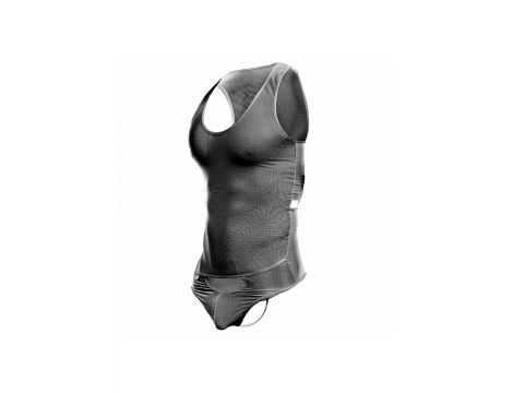 MOB Sexy Body Black - 5