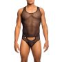 MOB Sexy Body Black - 5