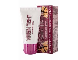 Virgin Tight 30ml Natural