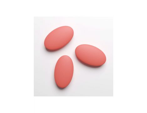 Cc Fabulous Breasts Caps 90pcs Natural - 3