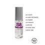 Lubrykant hybrydowy S8 Hybrid Natural 50 ml - 2