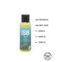 S8 Massage Oil Box 3x 50ml Multi flavour - 2