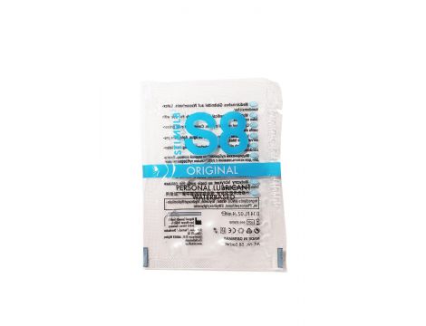S8 WB Original 4ml Sachet Original