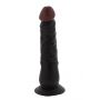 PERSONALITIES DOLIE 8 BLACK DONG - 3