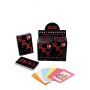 INTERNATIONAL SEX! CARD GAME - 2