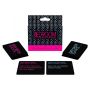BEDROOM COMMANDS CARD GAME - 3