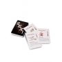 A YEAR OF SEX! SEXUAL POSITION CARDS - 2