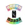 GLOW-IN-THE-DARK SEX! CARDS - 3