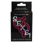 A YEAR OFâ€¦ SEX! FRENCH - 2