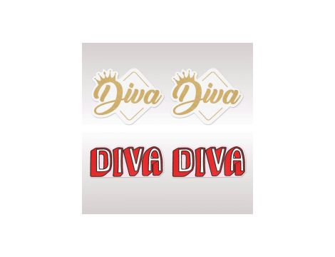 PEEKABOO PASTIES DIVA