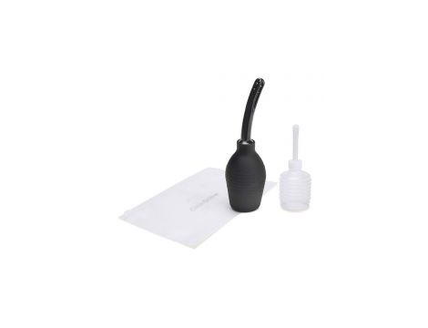 CLEANSCENE 310ML 4PCS MEDICAL GRADE DOUCHE SOFT NOZZLE - 2