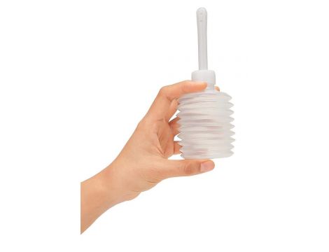 CLEANSCENE 310ML 4PCS MEDICAL GRADE DOUCHE SOFT NOZZLE - 4
