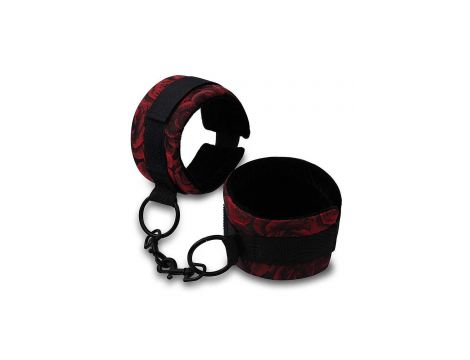 SECRET KISSES ROSEGASM CUFFS