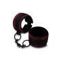SECRET KISSES ROSEGASM CUFFS - 2