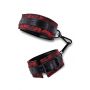 SECRET KISSES ROSEGASM BUCKLE CUFFS - 2
