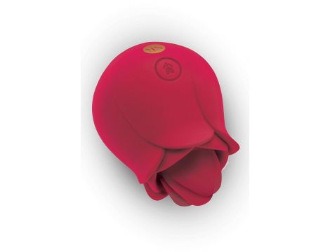 SECRET KISSES ROSEGASM ROSE BLOSSOM LICKER - 3