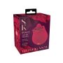SECRET KISSES ROSEGASM ROSE BLOSSOM LICKER - 3