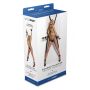 WHIPSMART DIAMOND OVER THE DOOR CROSS BLUE - 4