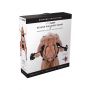 WHIPSMART DIAMOND PLEASURE SWING BLACK - 4