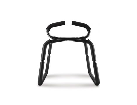 WHIPSMART DELUXE SEX STOOL WITH HANDLES - 4